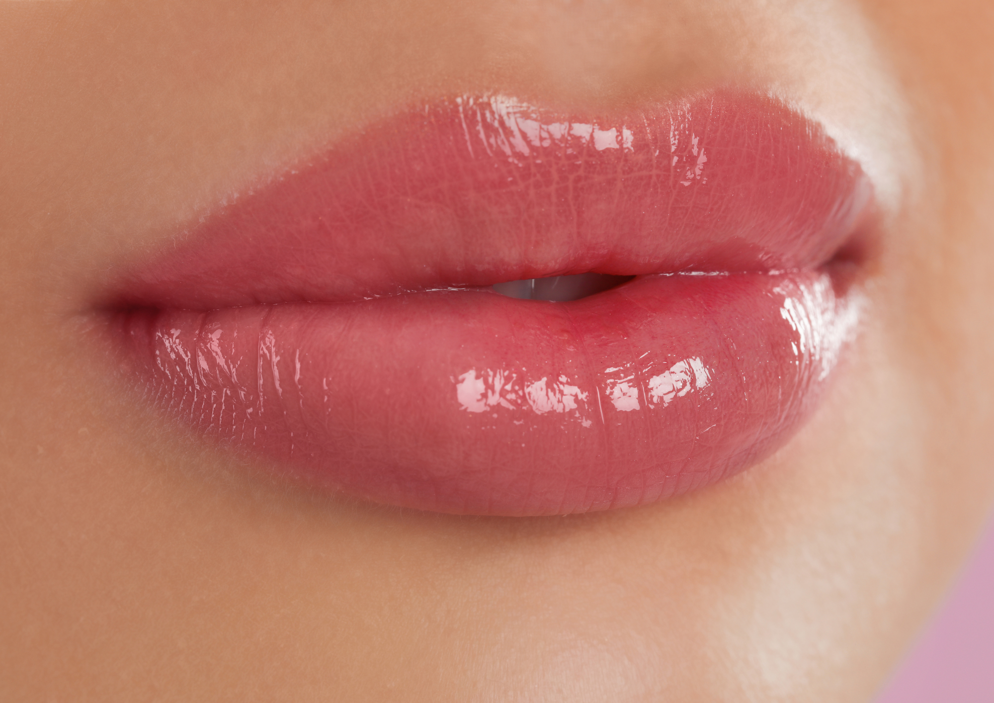 hidratación de labios